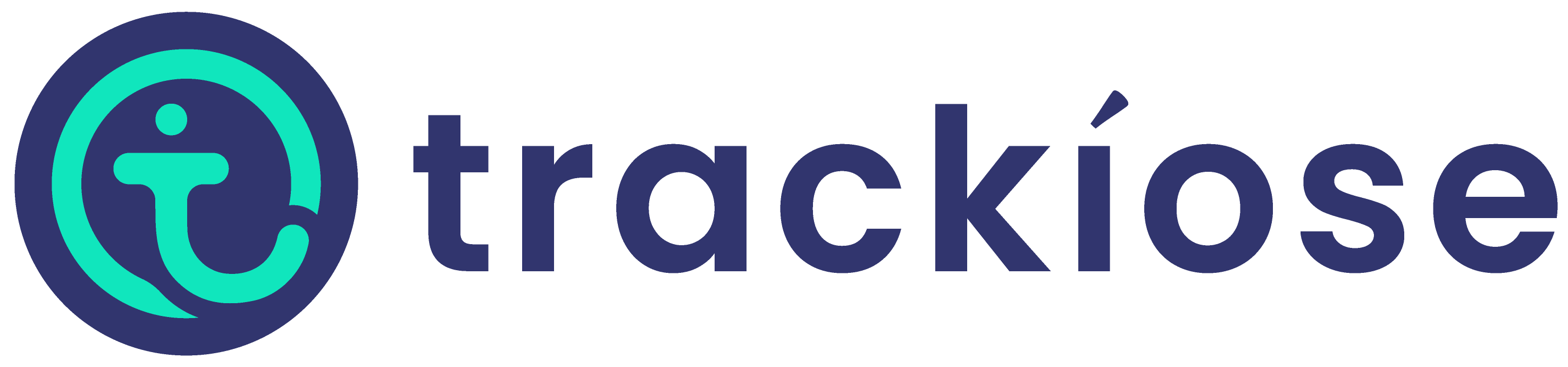 Trackiose Logo